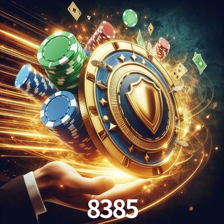 Torneios e prêmios garantidos na 8385